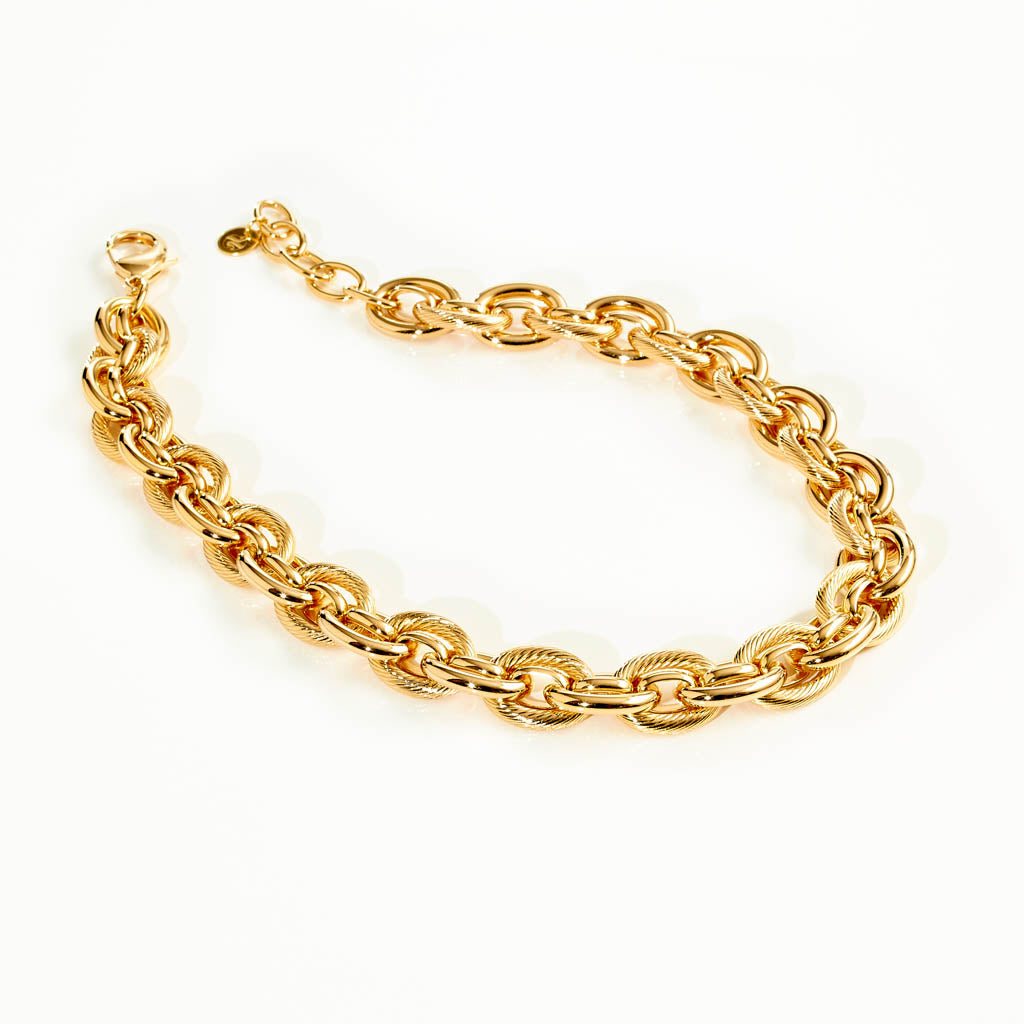 TRILLI Glieder-Collier