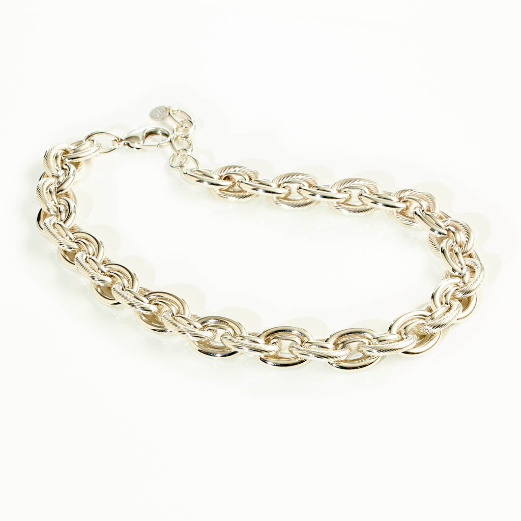 TRILLI Glieder-Collier
