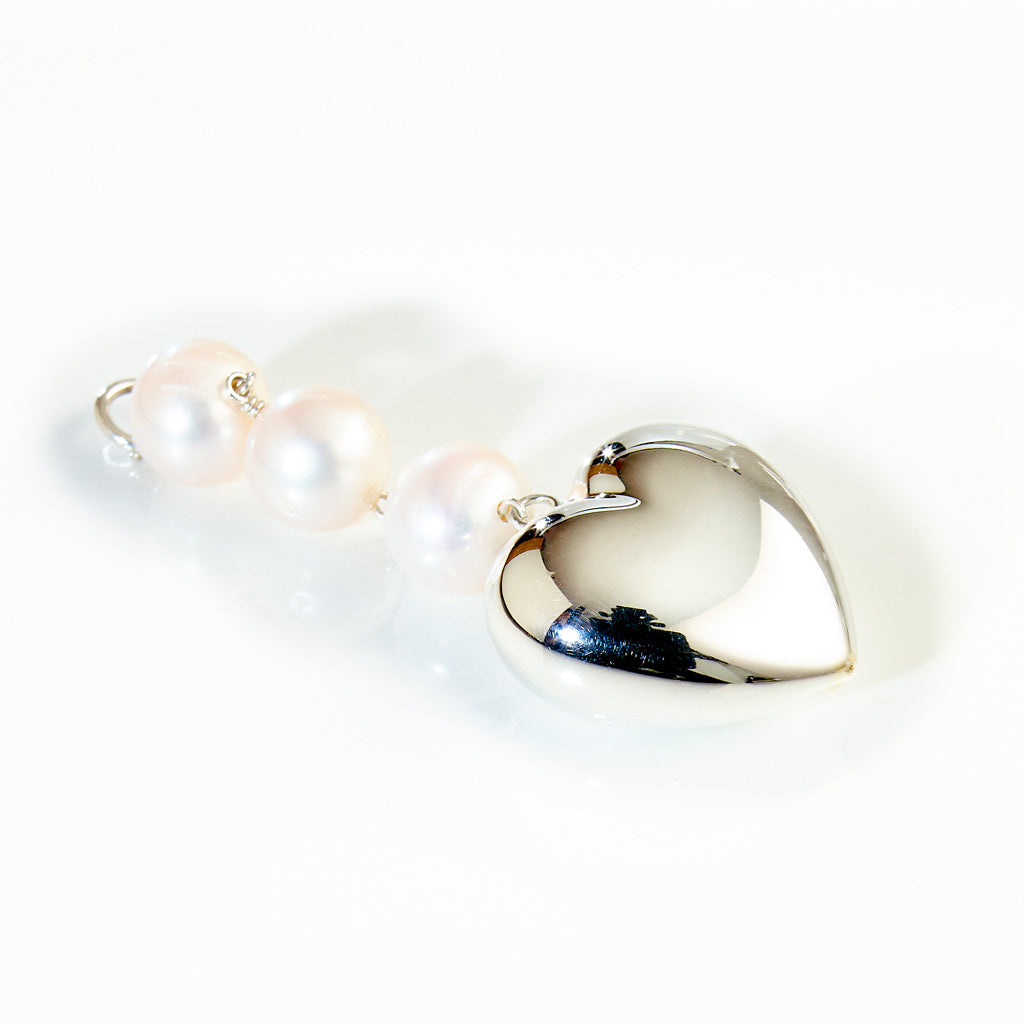 BIG HEART Pearl Dreams Deluxe Anhänger