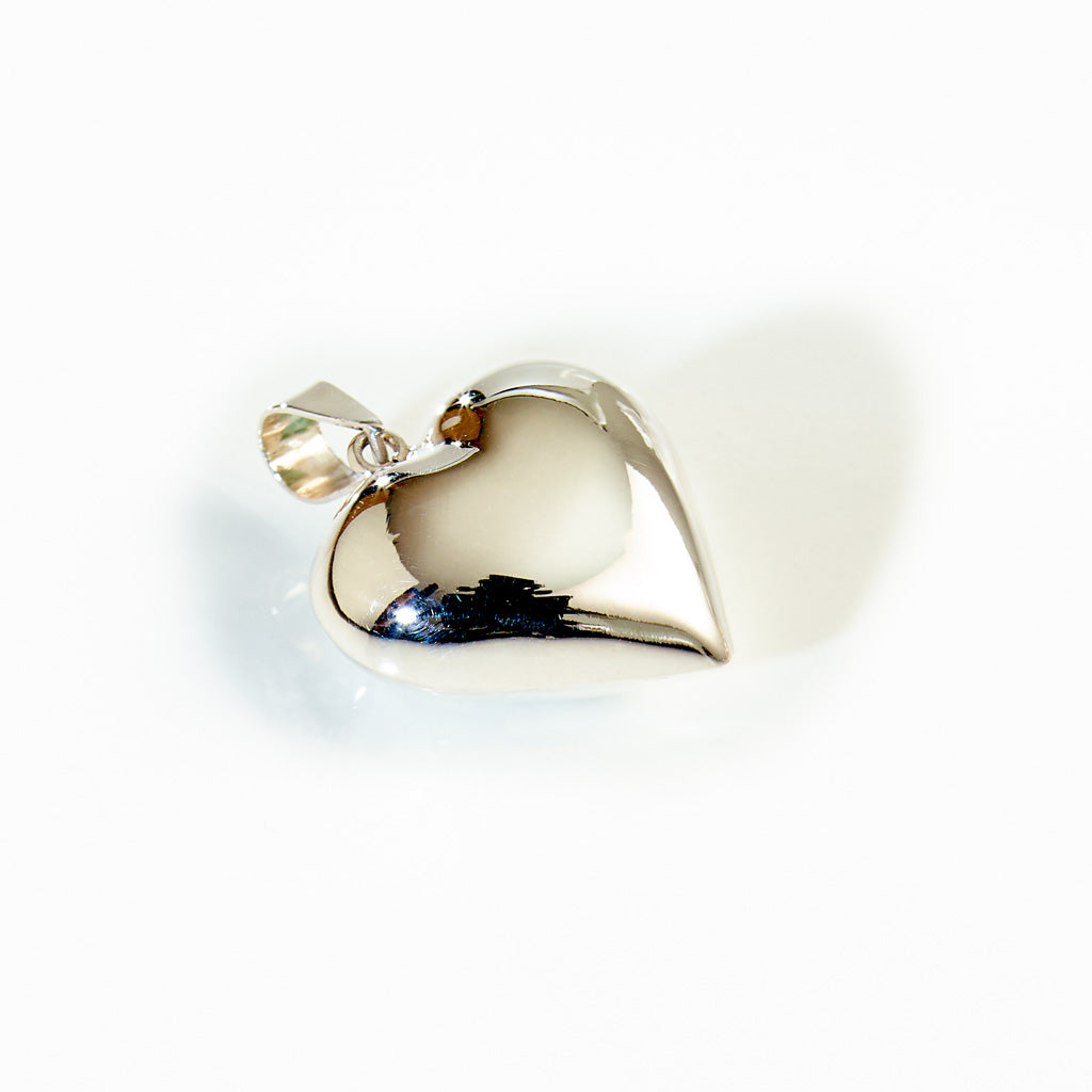 MIDDLE HEART Anhänger