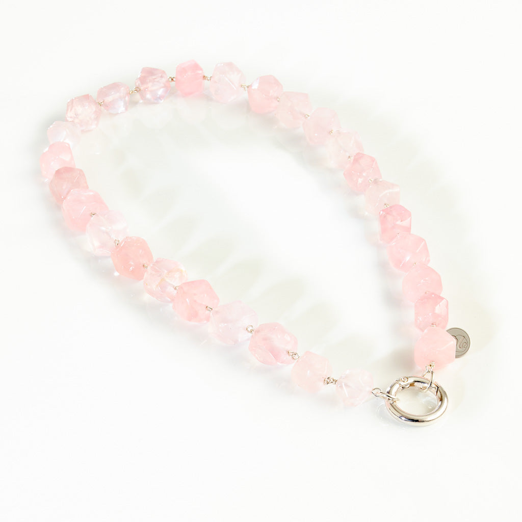 VARIO-Collier Rosewood pur - Main Image