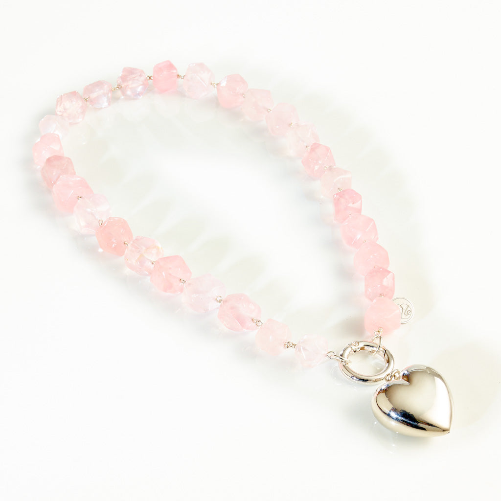 VARIO-Collier Rosewood