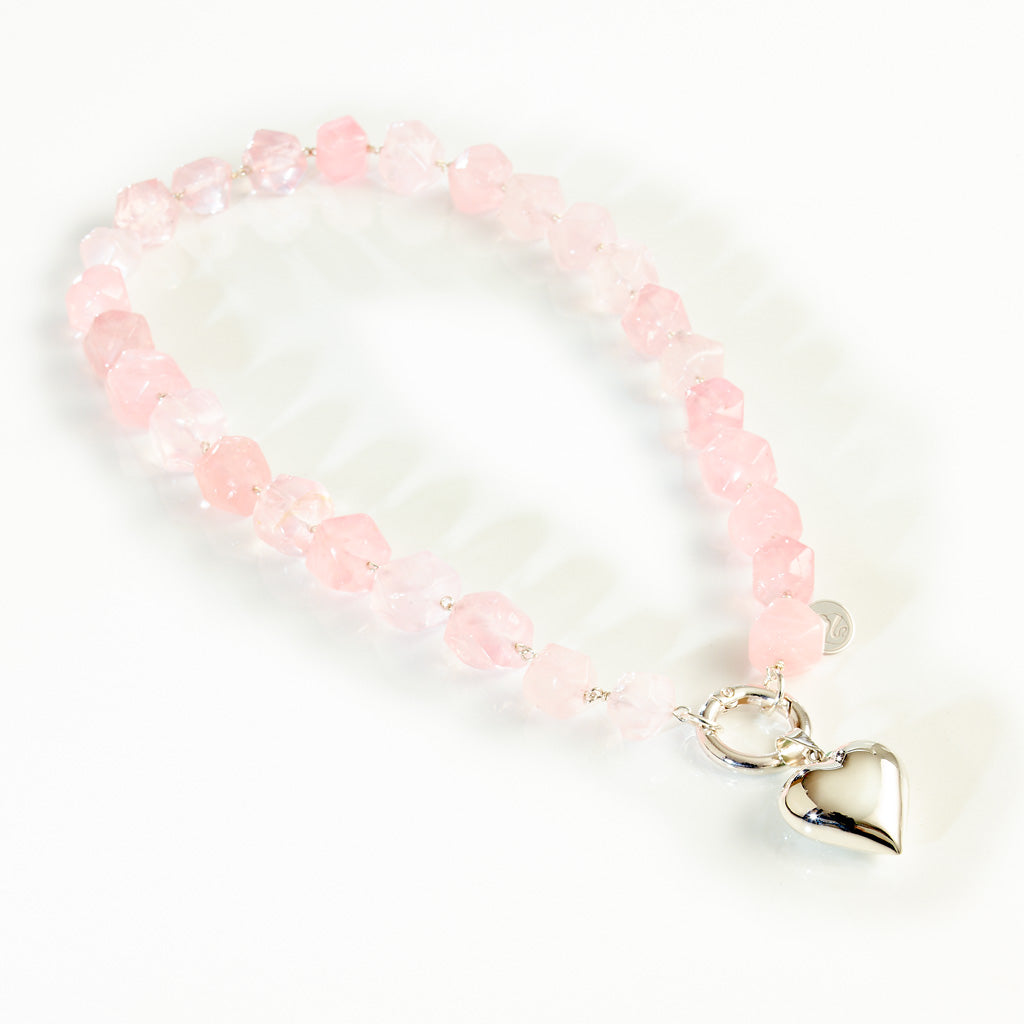 VARIO-Collier Rosewood