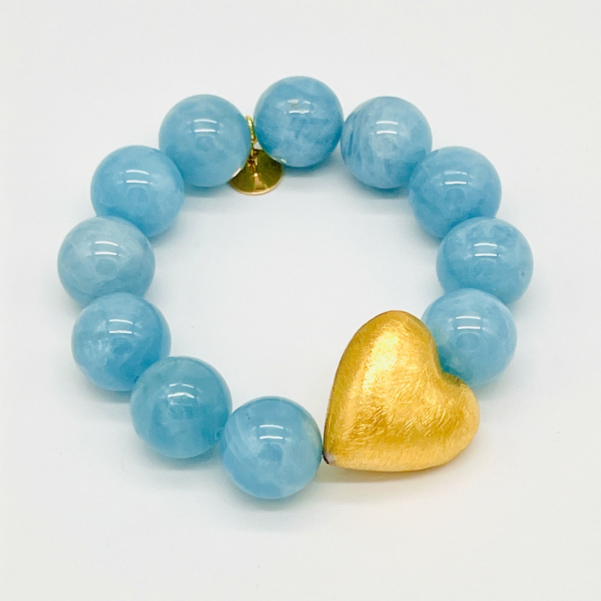 CLASSIC HEART Armband