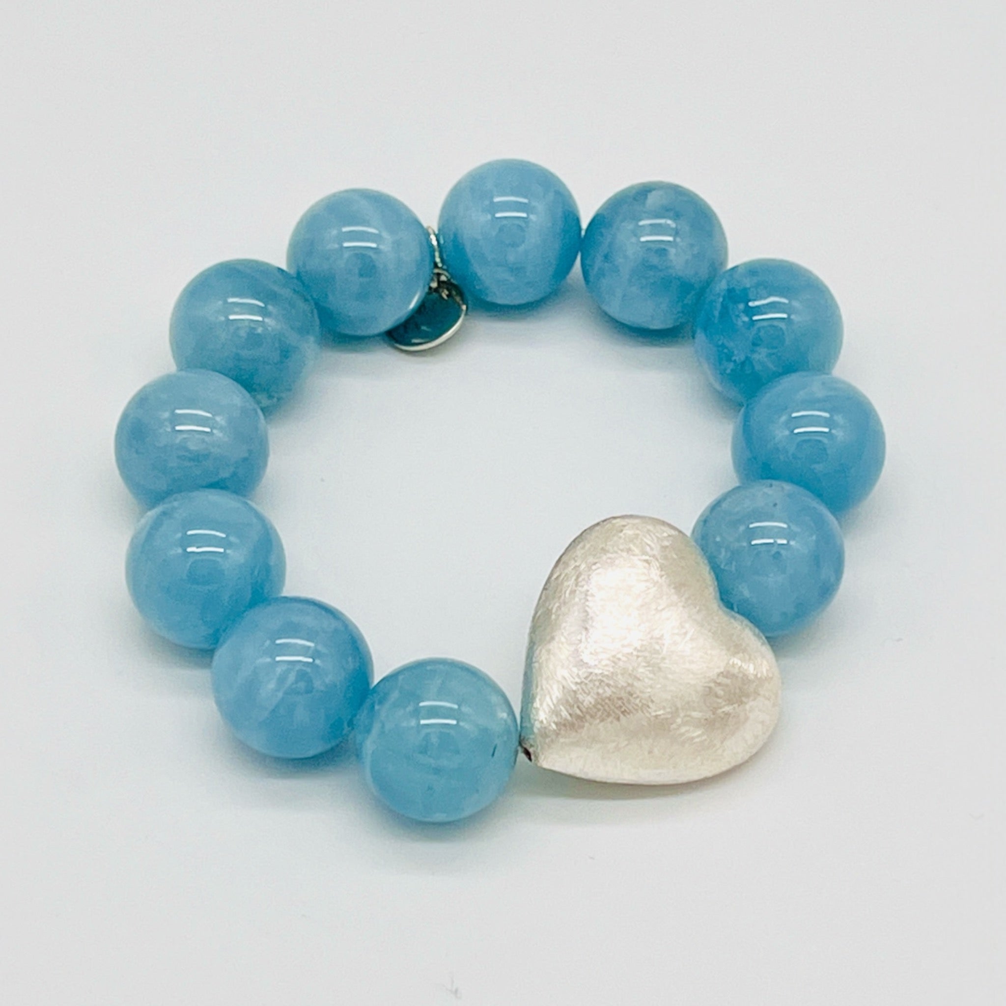 CLASSIC HEART Armband
