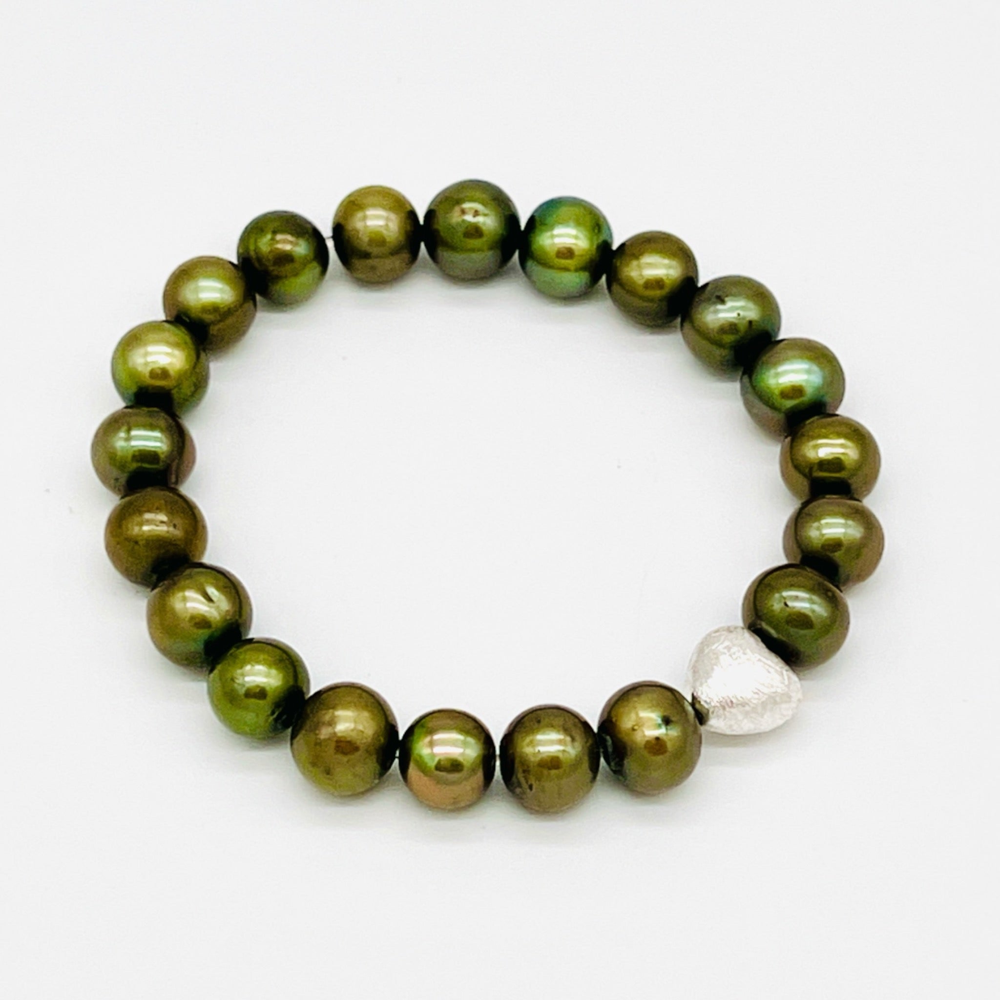 CLASSIC HEART Armband