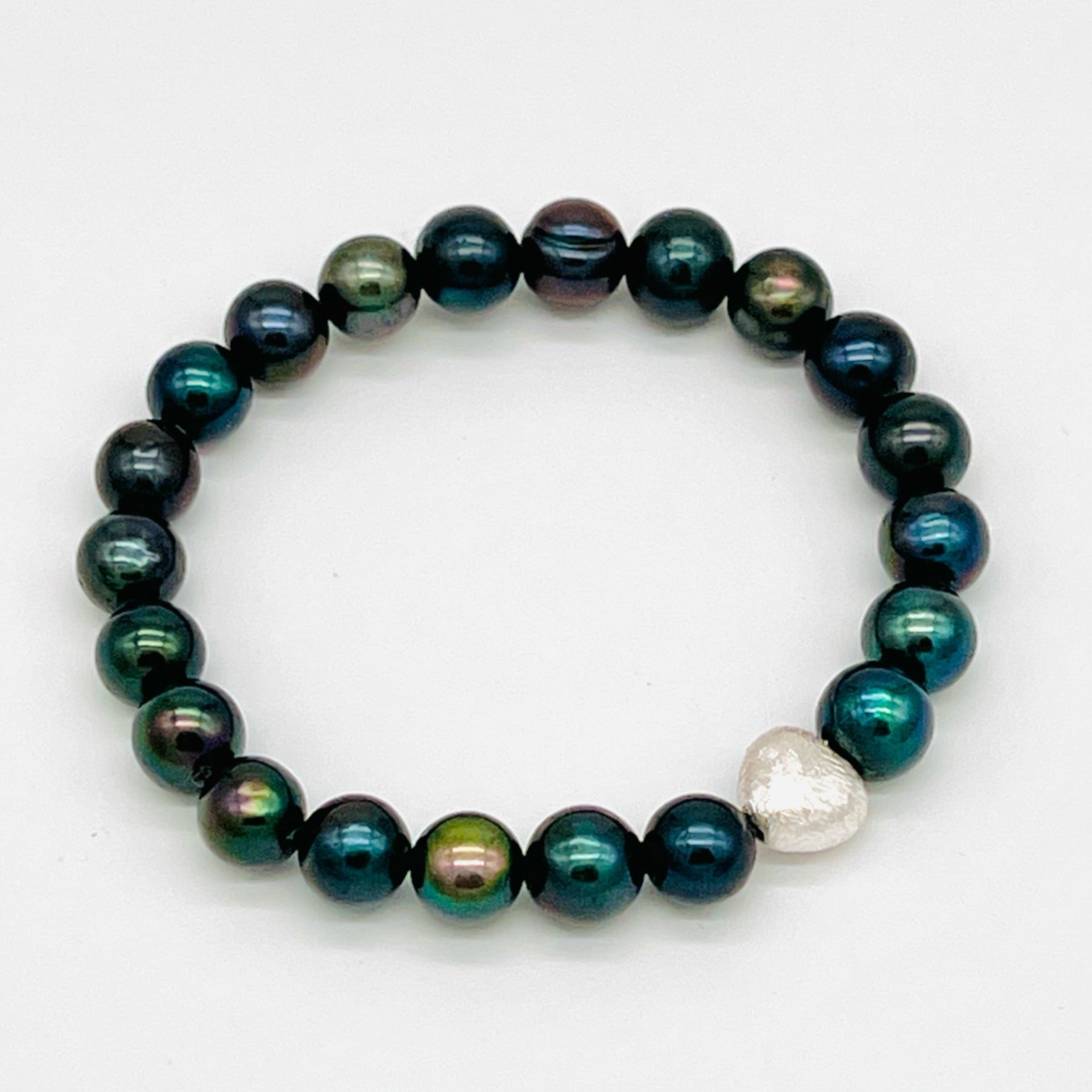 CLASSIC HEART Armband