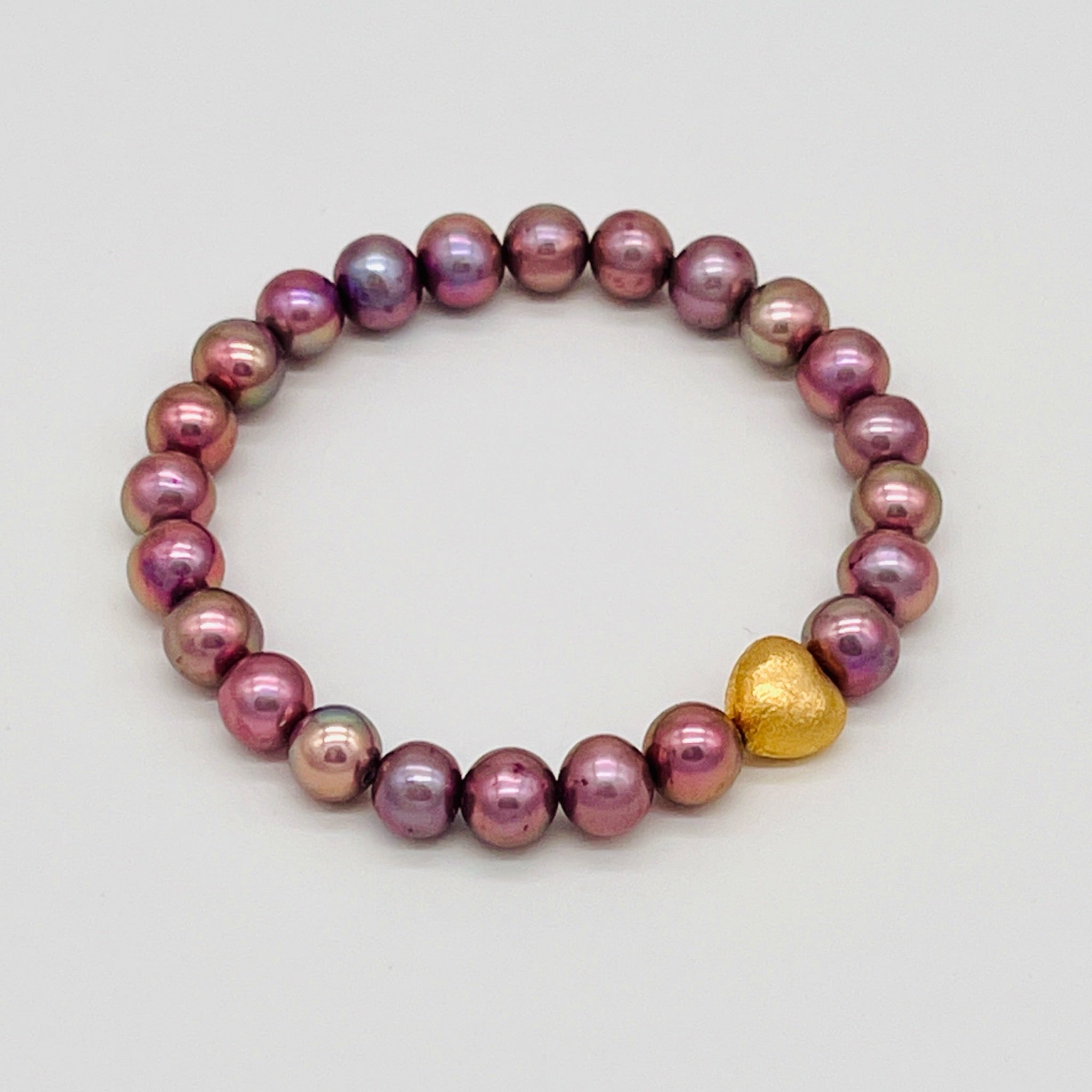 CLASSIC HEART Armband