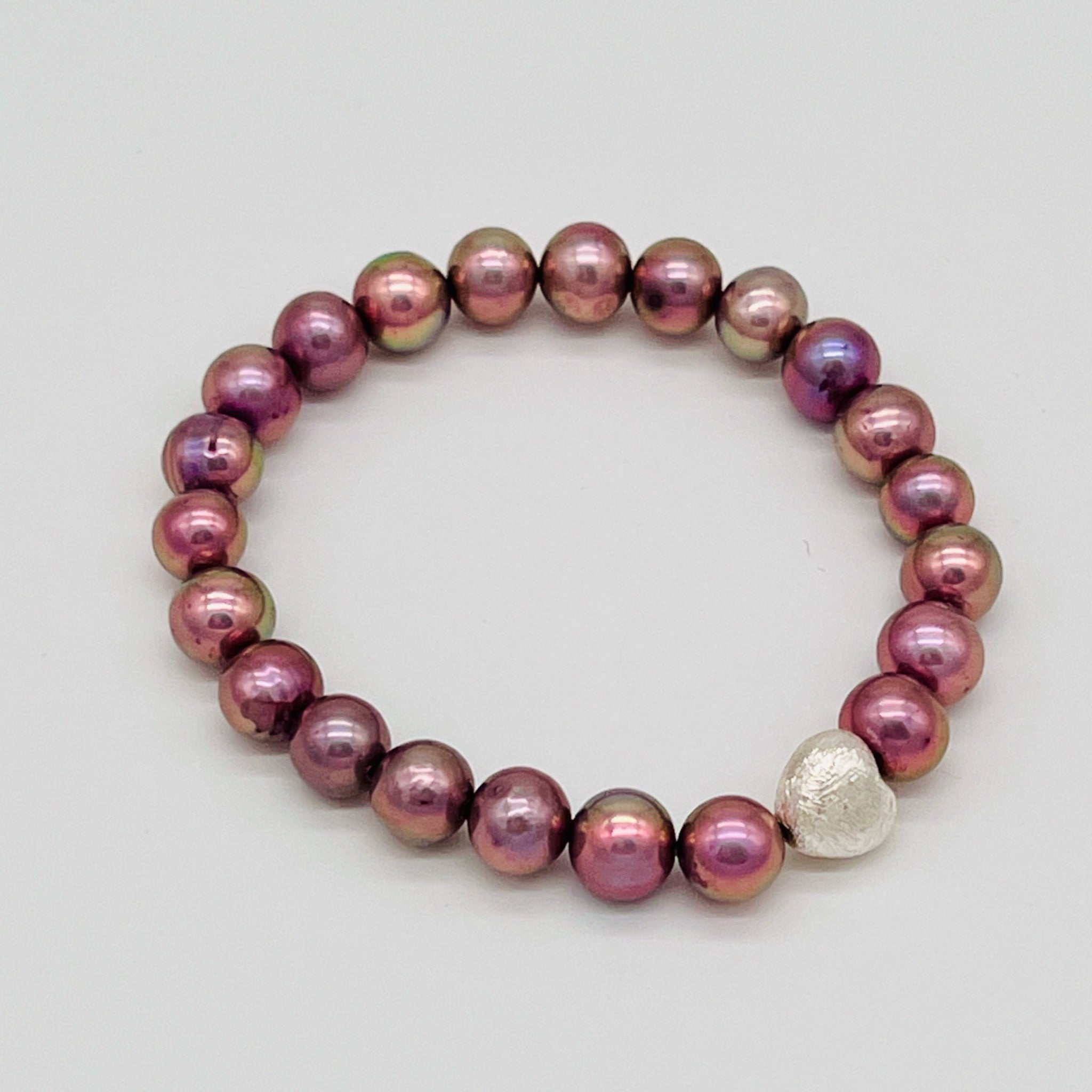 CLASSIC HEART Armband