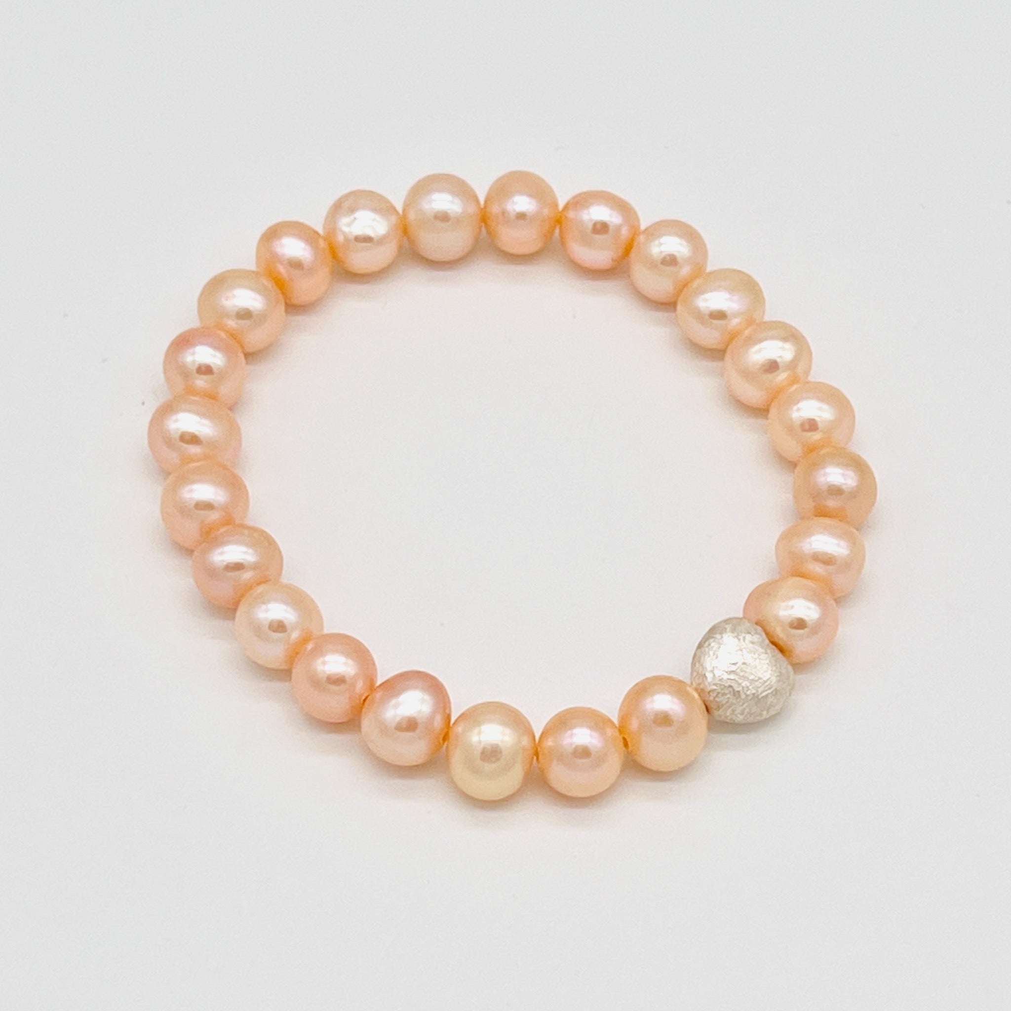 CLASSIC HEART Armband