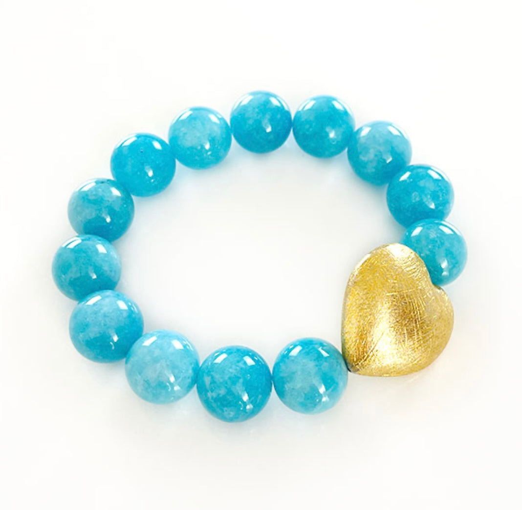 CLASSIC HEART Armband