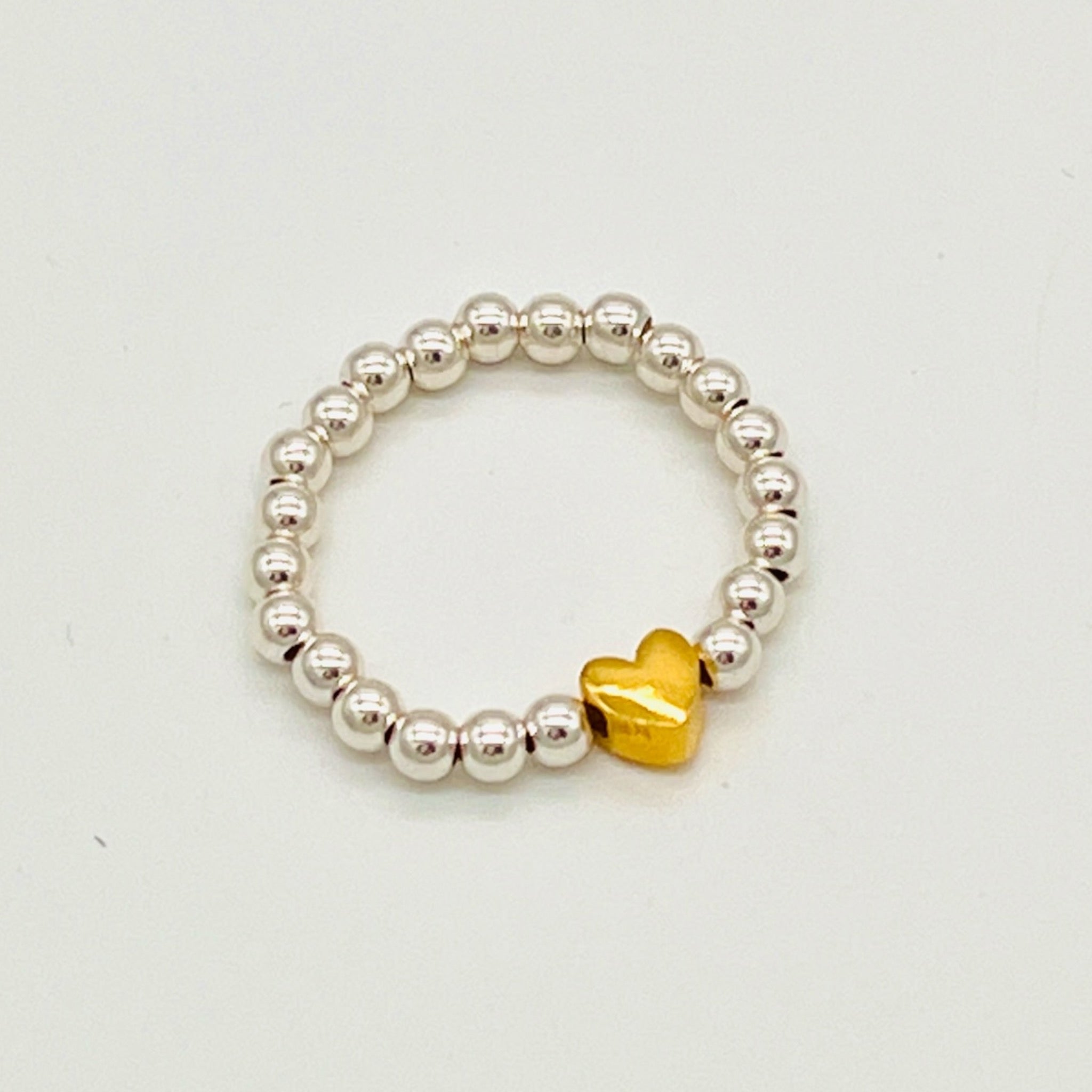HERZILEIN Ring