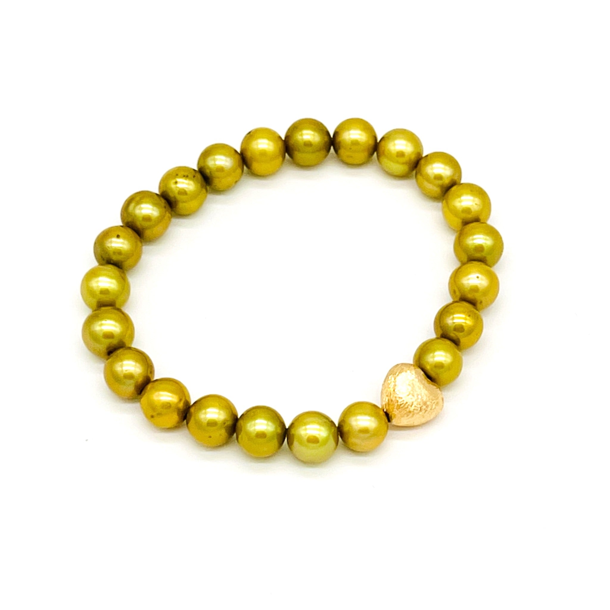 CLASSIC HEART Armband