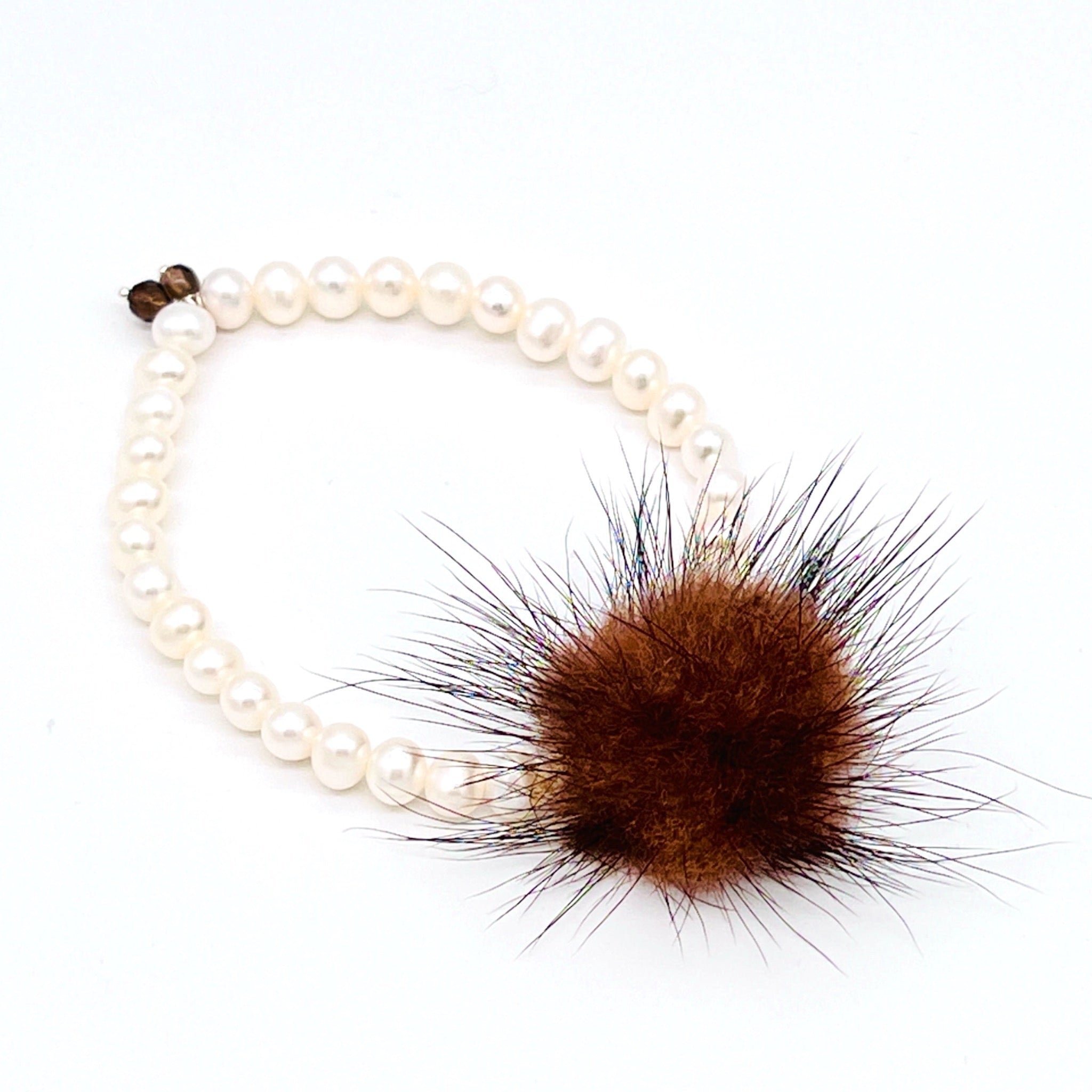 FLUFFY Armband