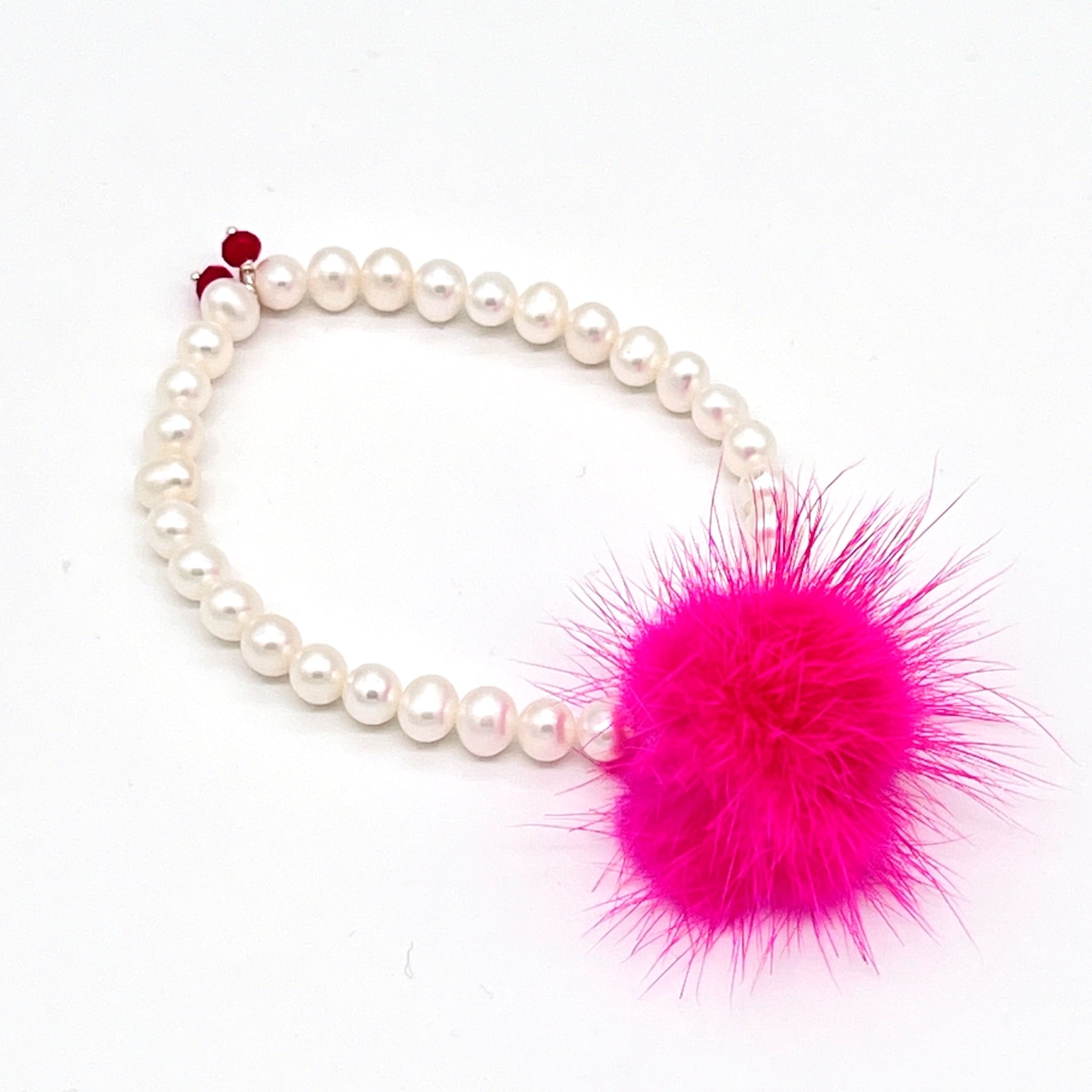 FLUFFY Armband