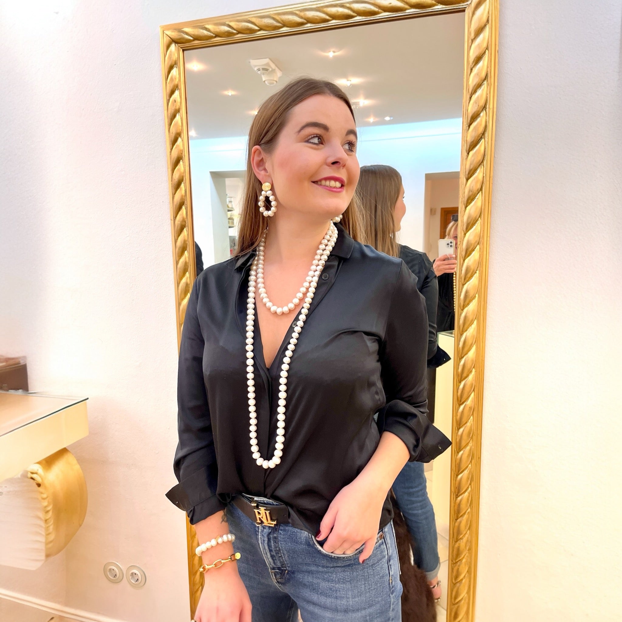 JULIE Ohrstecker