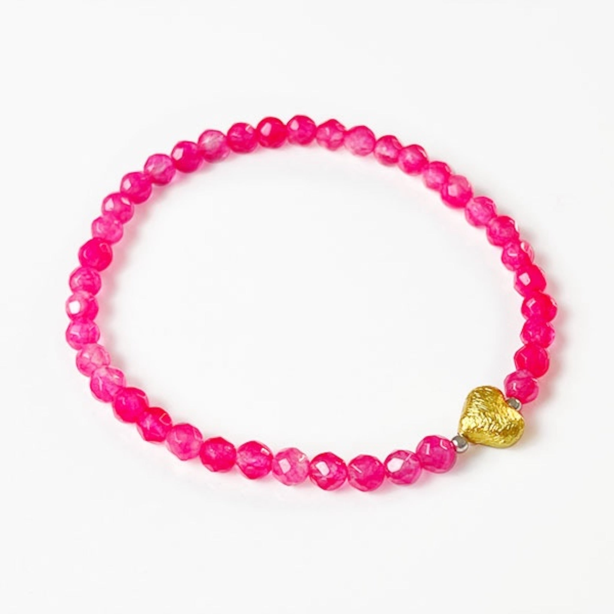 LITTLE HEART Armband