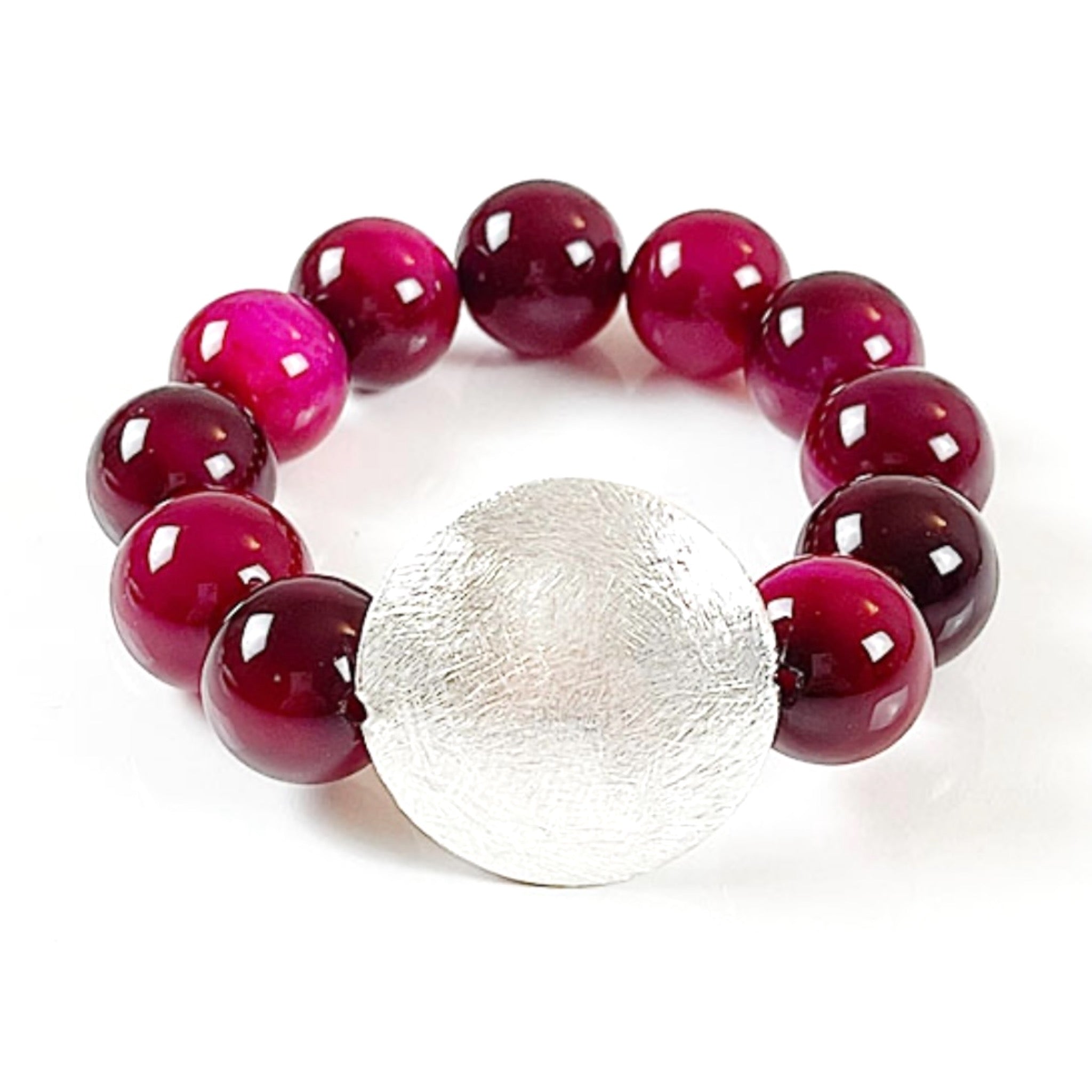 Disc Armband