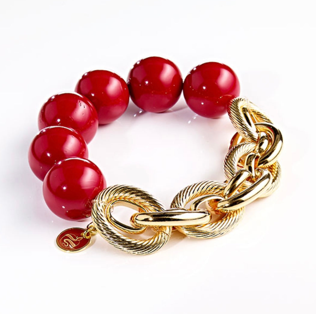 TRILLI SPLIT Armband
