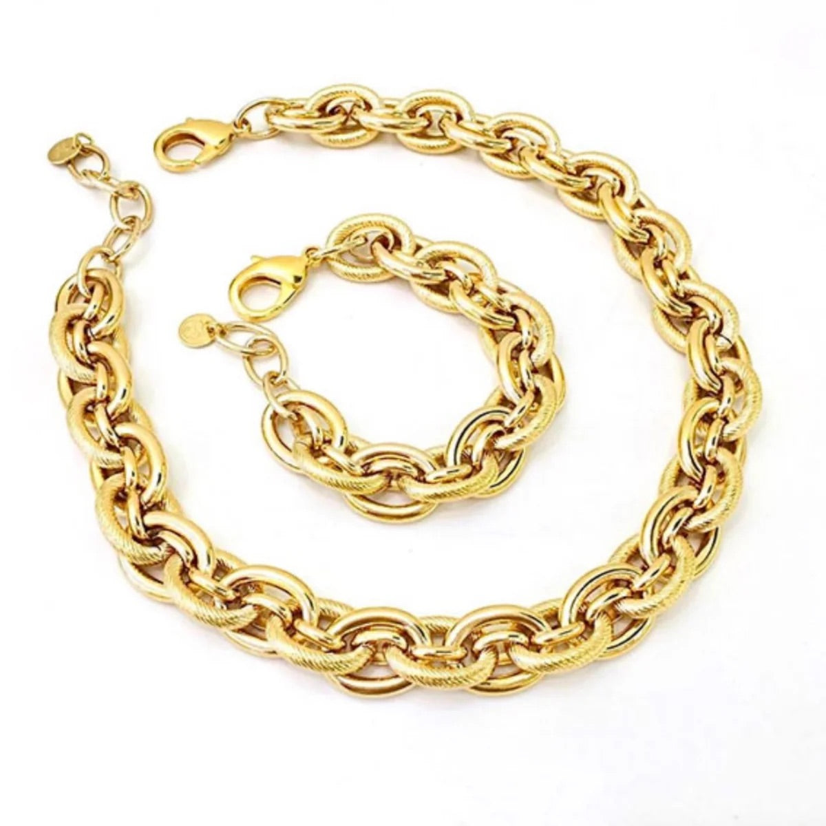 TRILLI Glieder-Collier