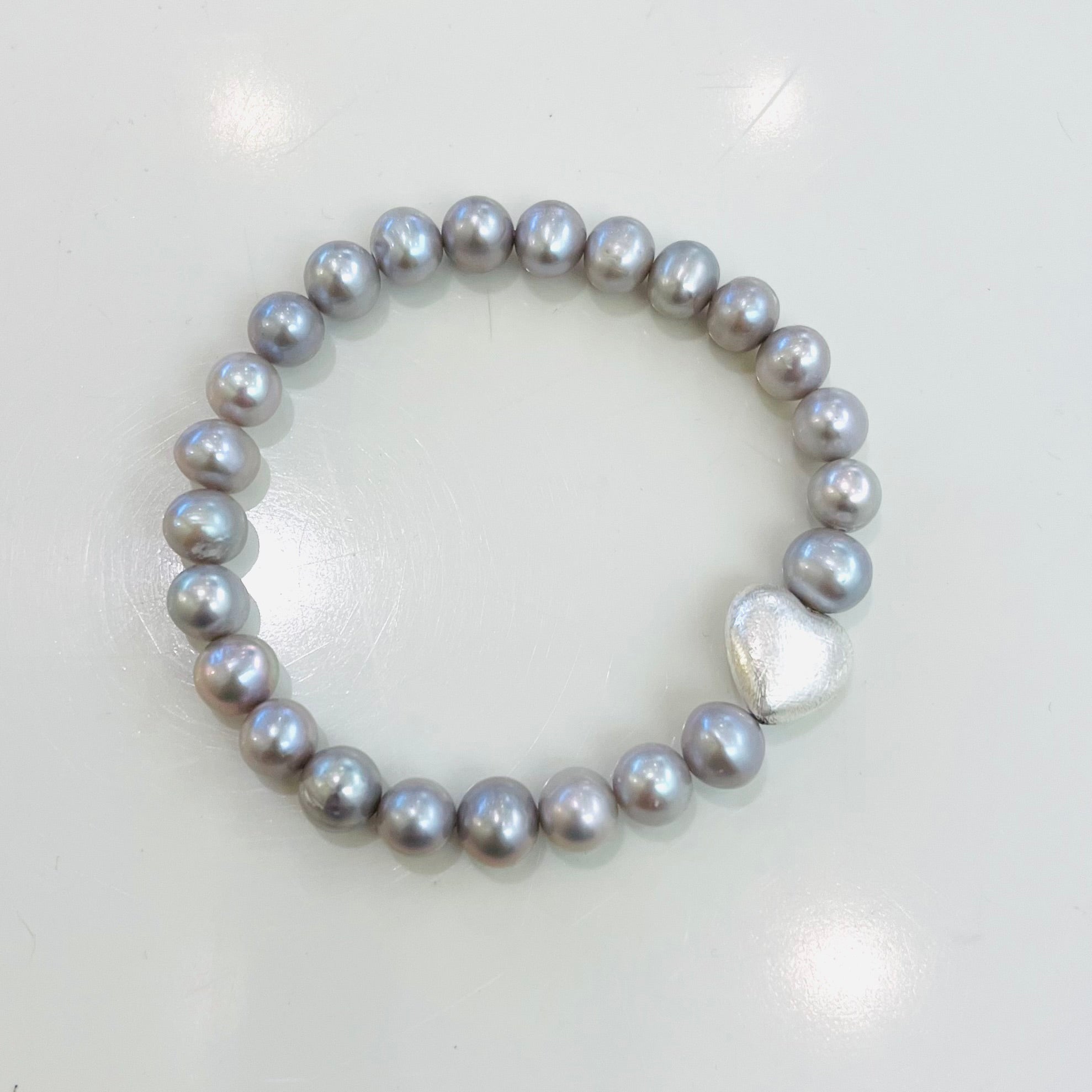CLASSIC HEART Armband