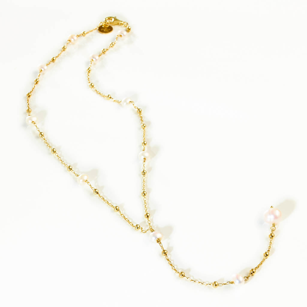 NIZZA Y-Kette