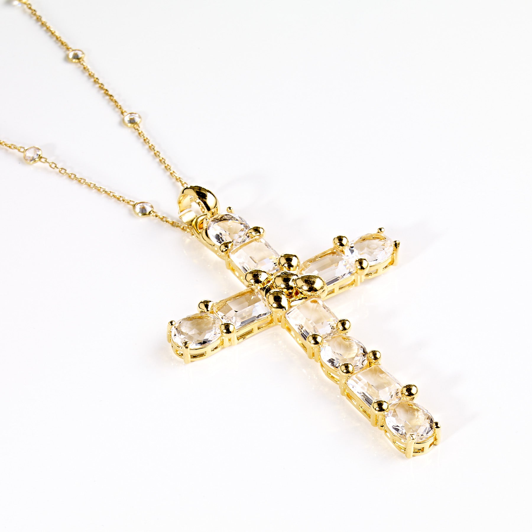 PURESSE III Kreuz