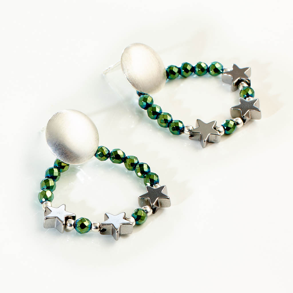 Little Stardust Ohrstecker