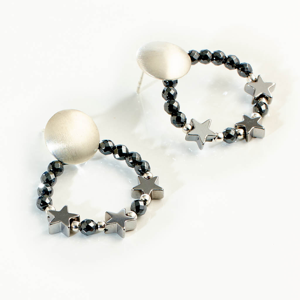 Little Stardust Ohrstecker