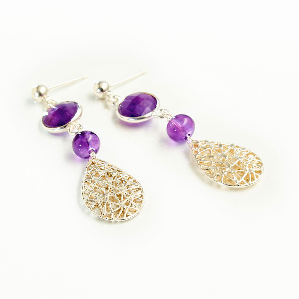 DIVA Mini Caramelli Ohrstecker