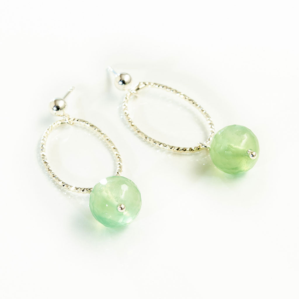 LOOPS Spring Ohrstecker