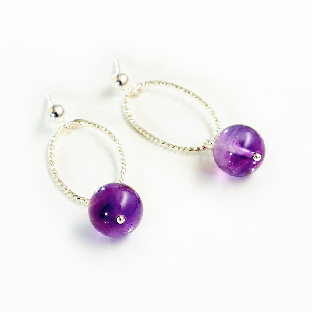 LOOPS Spring Ohrstecker