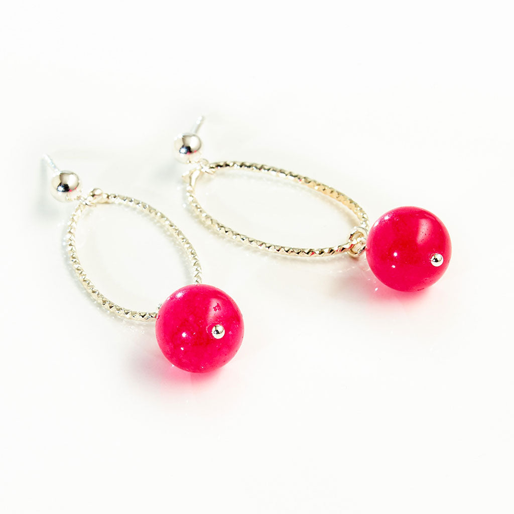 LOOPS Spring Ohrstecker