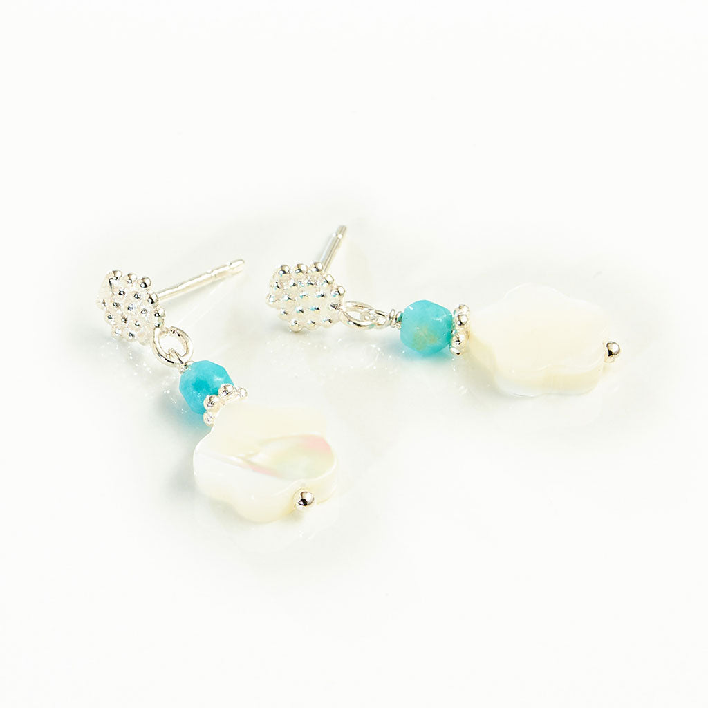 BLOSSOM MINI Ohrstecker