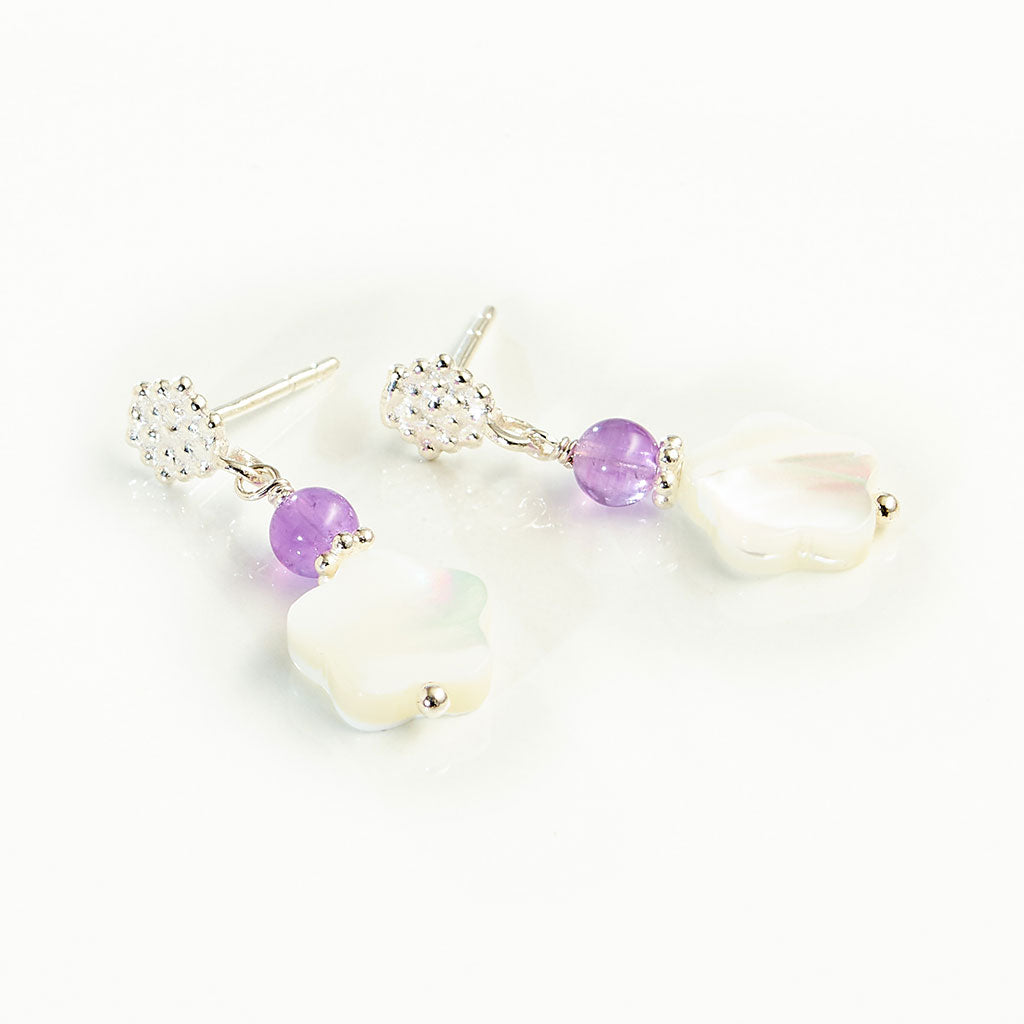 BLOSSOM MINI Ohrstecker