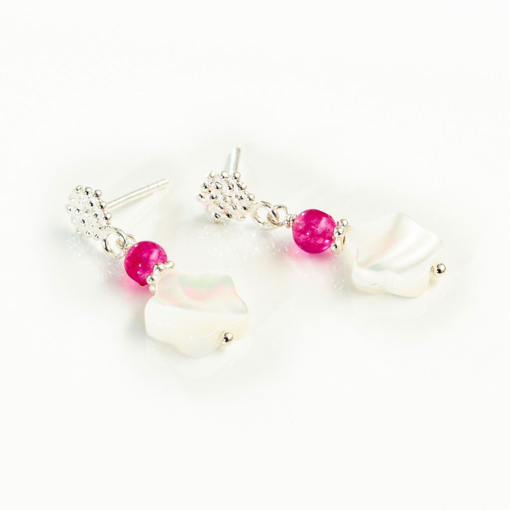 BLOSSOM MINI Ohrstecker