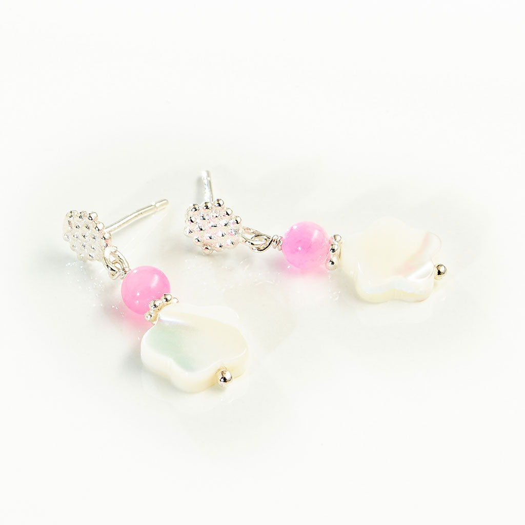 BLOSSOM MINI Ohrstecker