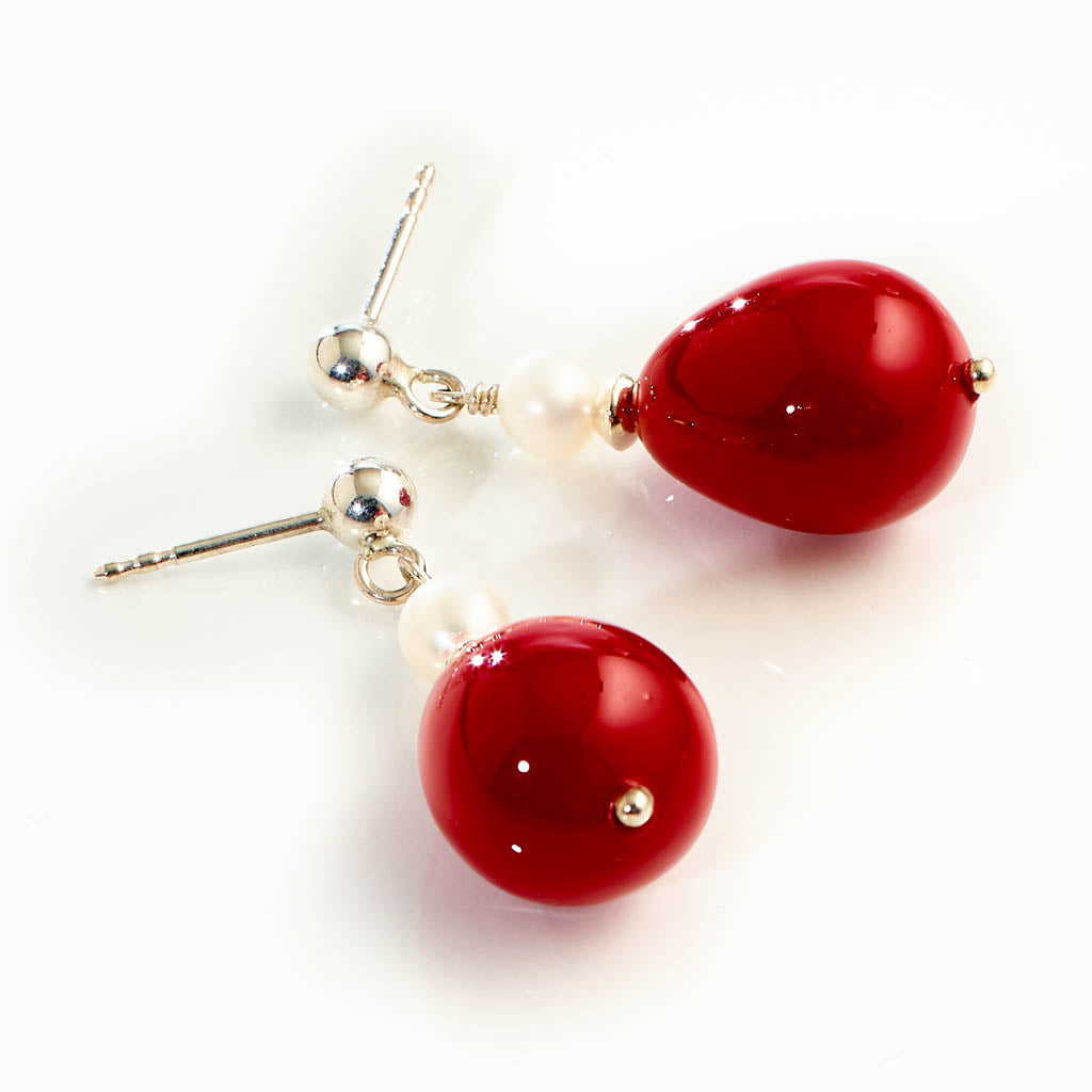 MINI KOMBI Ohrstecker