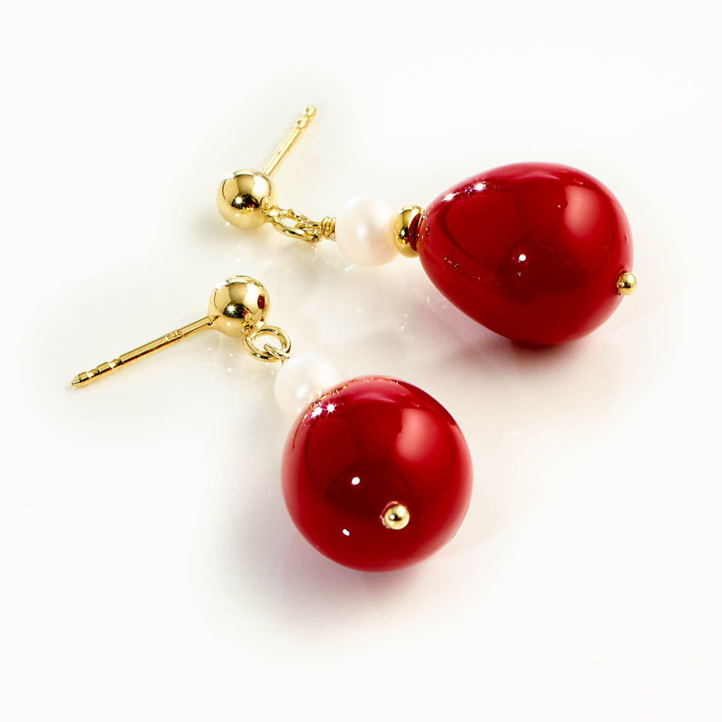 MINI KOMBI Ohrstecker