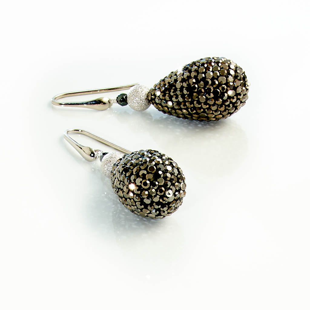 Sparkling Ohrhänger