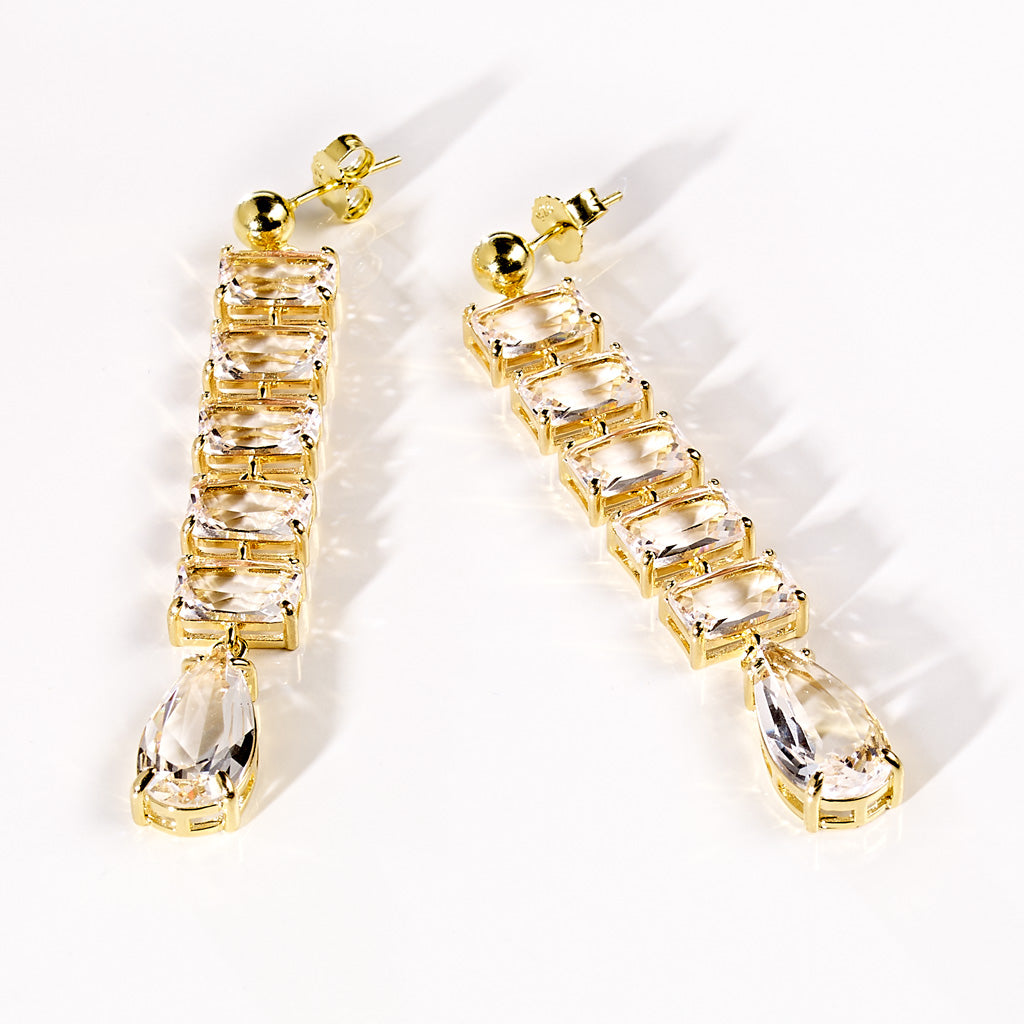 PURESSE SWING Ohrstecker