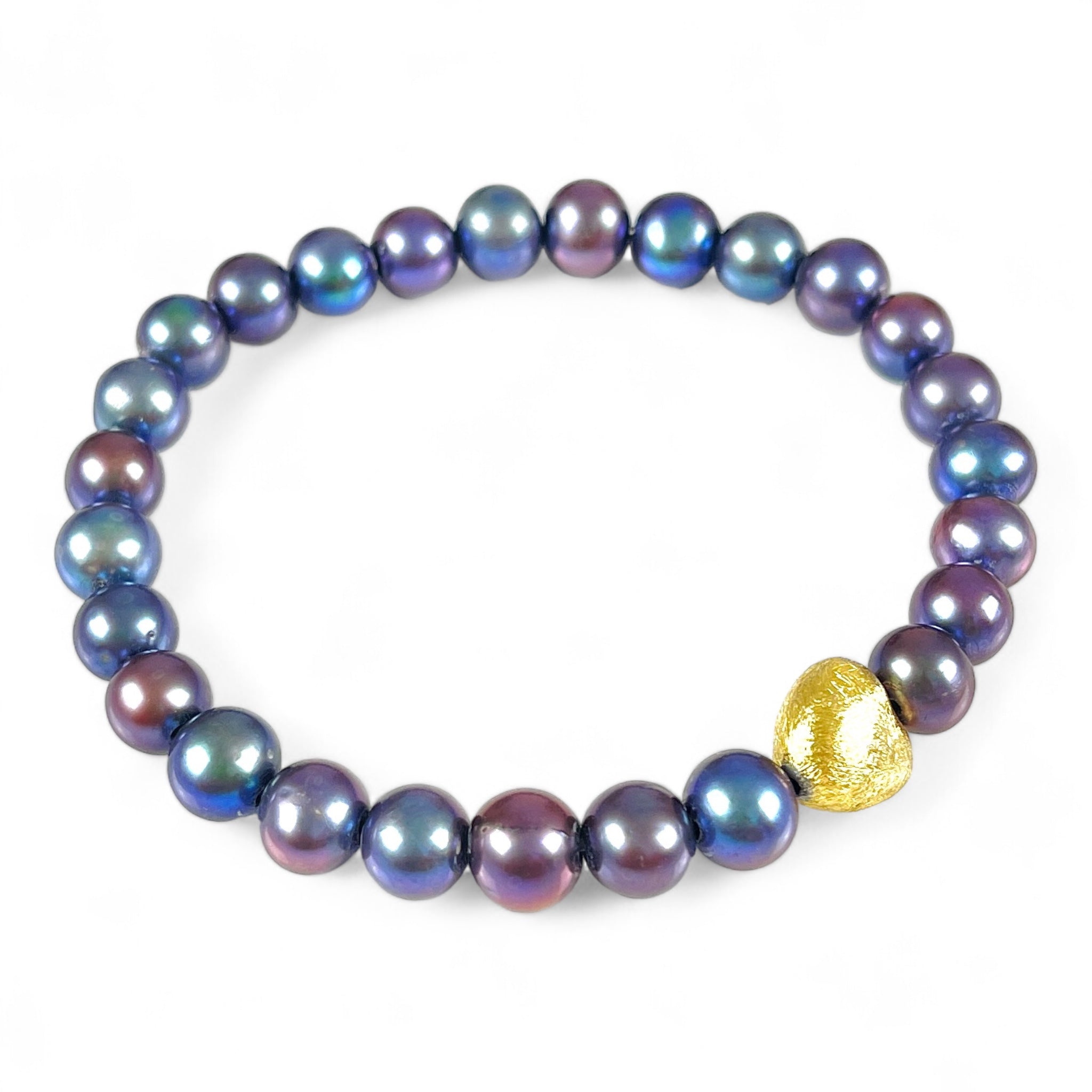 CLASSIC HEART Armband