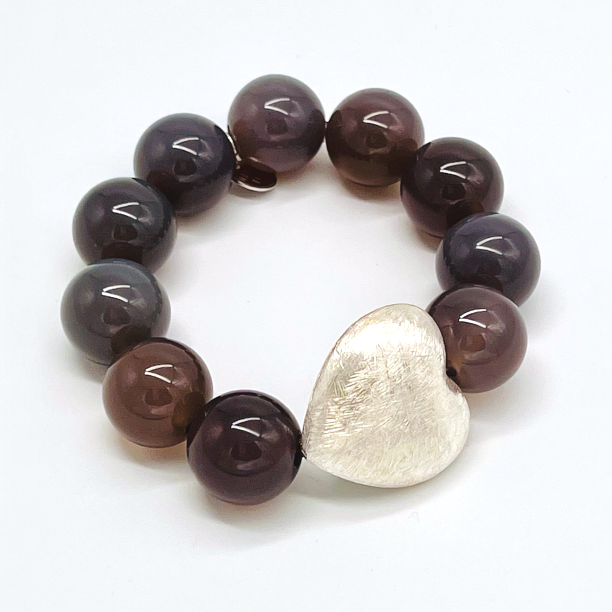 CLASSIC HEART Armband