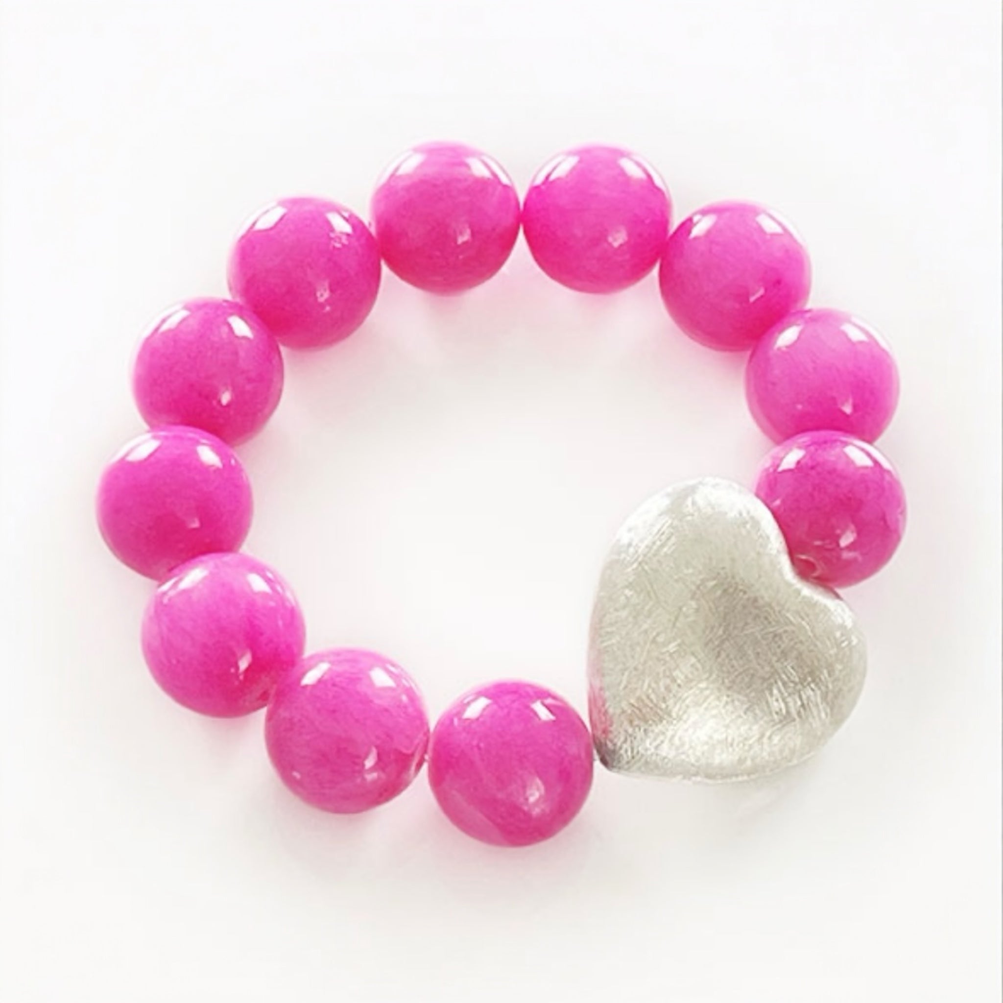 CLASSIC HEART Armband