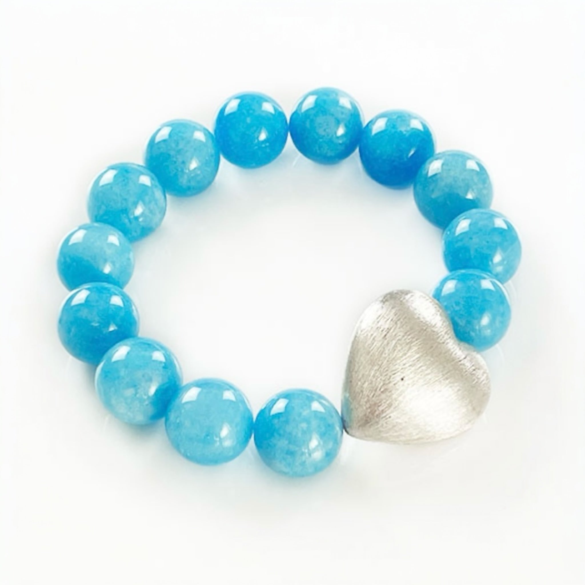 CLASSIC HEART Armband