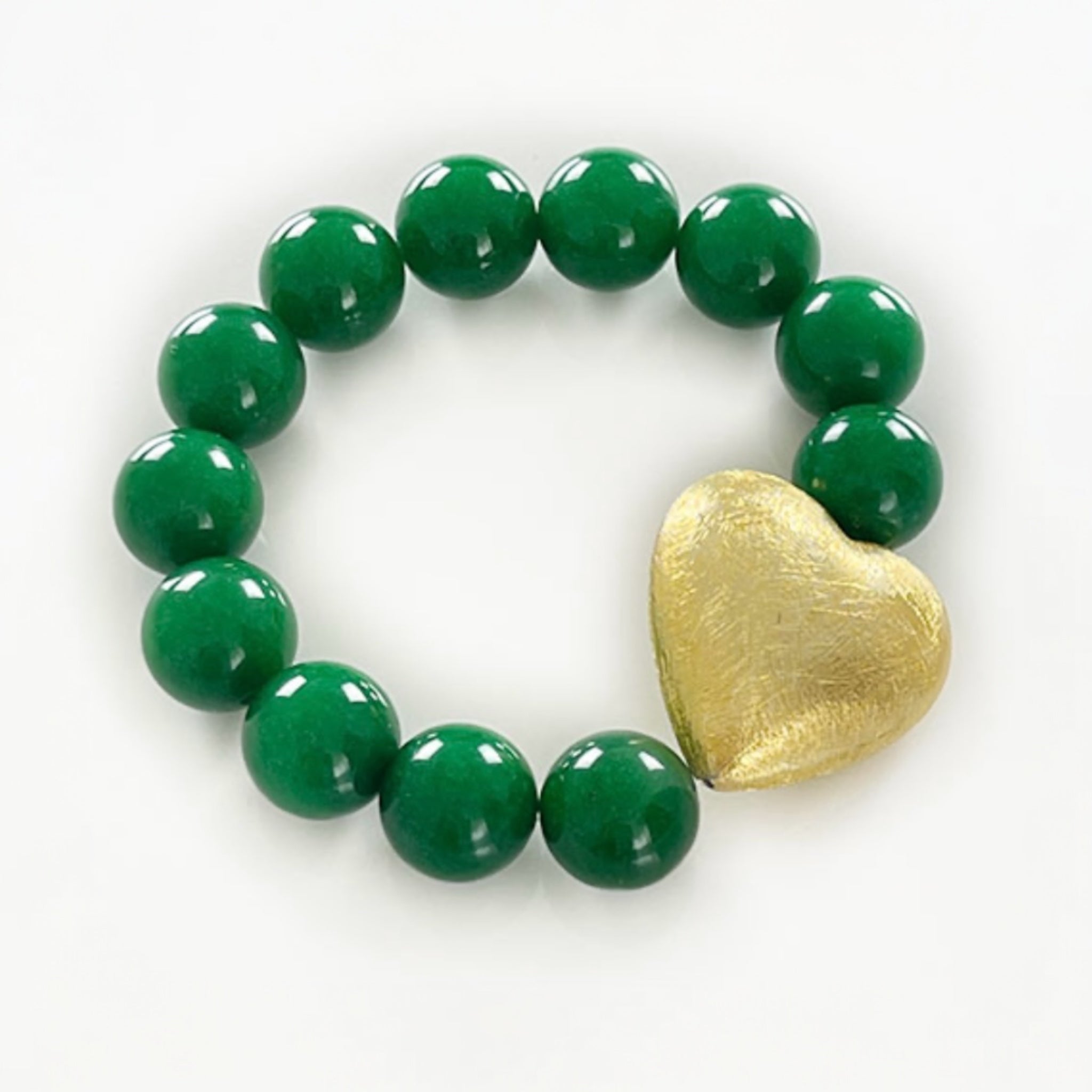 CLASSIC HEART Armband