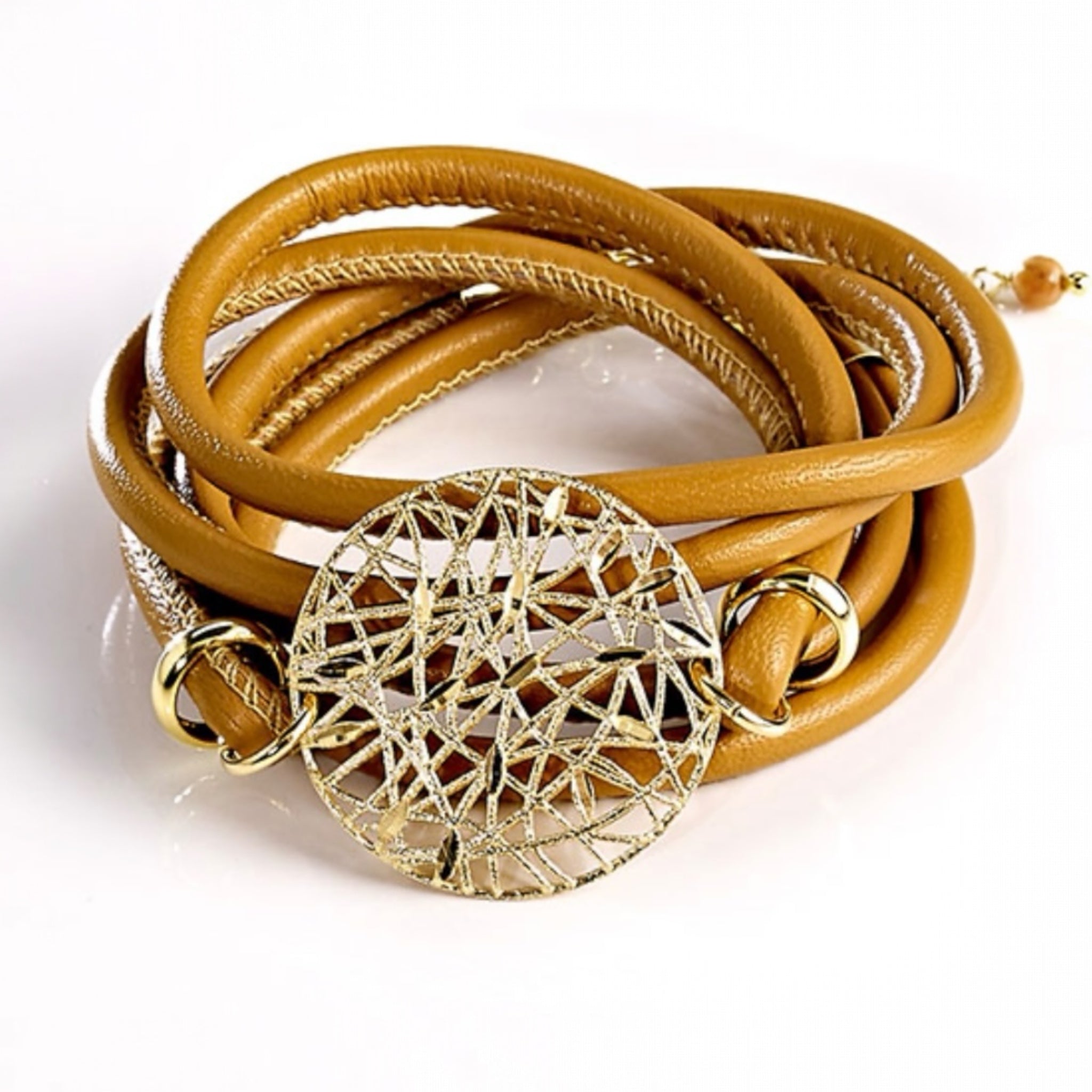 DIVA Wickelarmband
