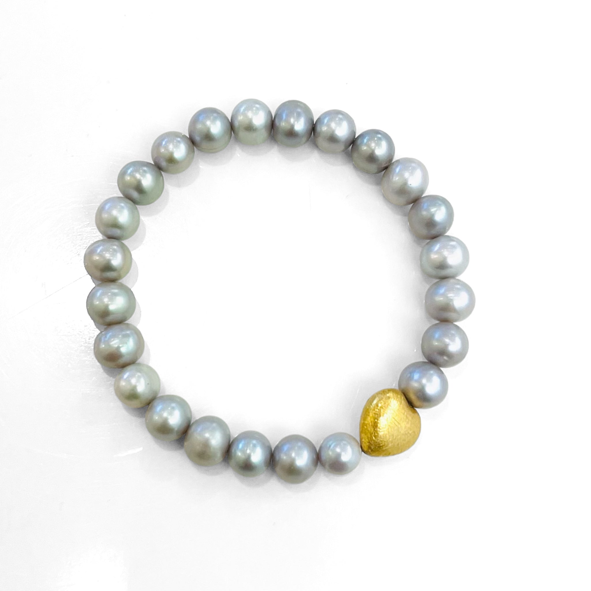 CLASSIC HEART Armband