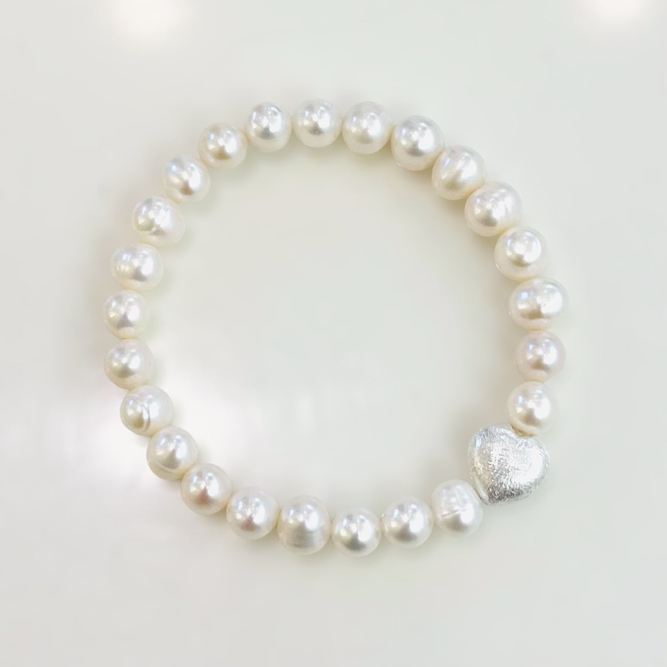 CLASSIC HEART Armband
