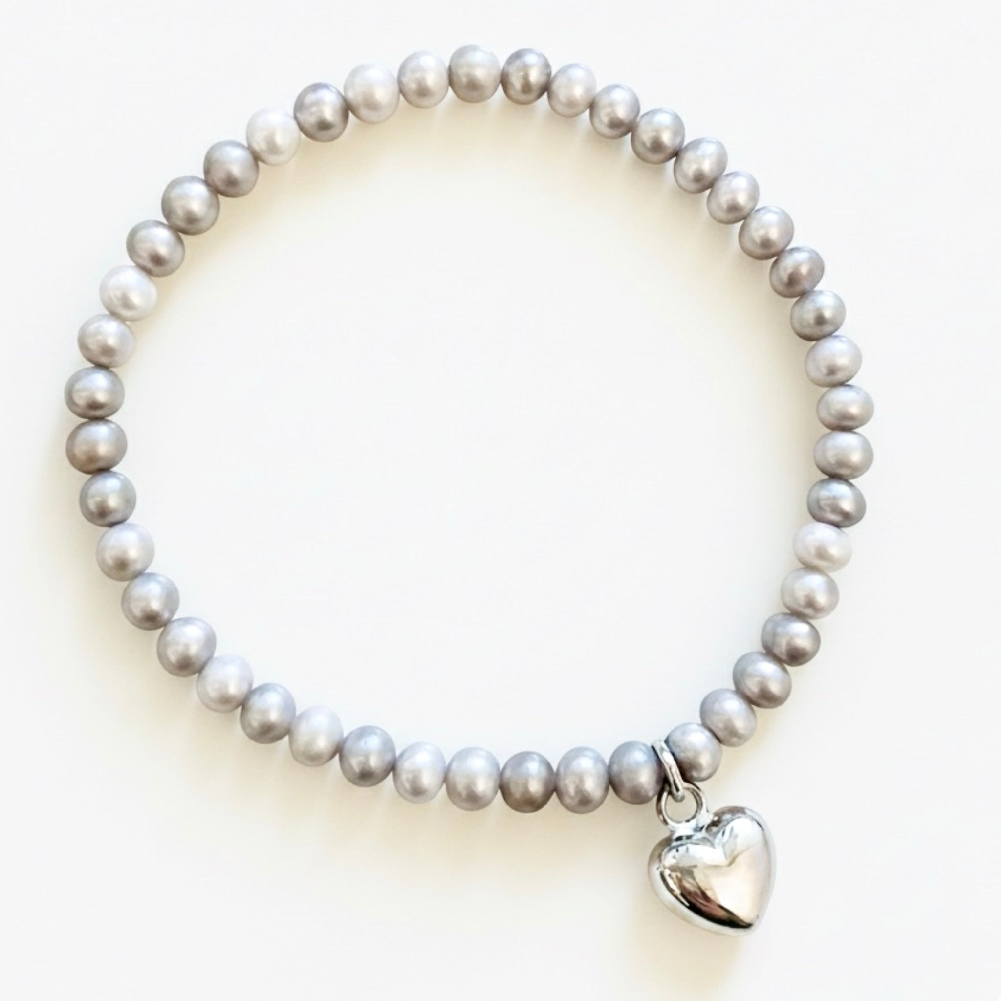 LITTLE HEART Armband